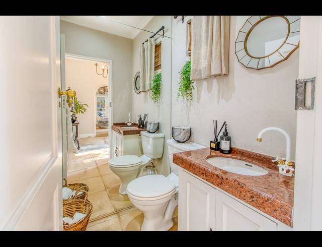 3 BEDROOM HOUSE FOR SALE IN BRYANSTON